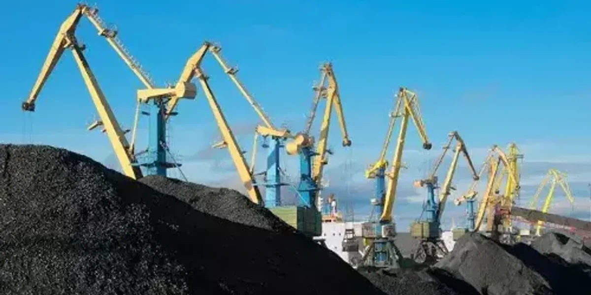 Global coal demand expected to decline in coming years