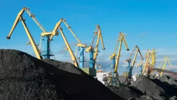 Global coal demand expected to decline in coming years
