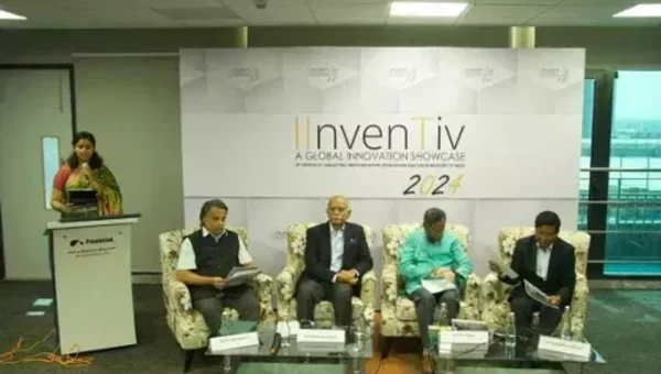 IIT Hyderabad to host the second edition of R&D innovation fair