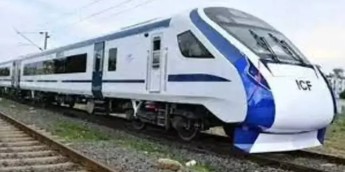 Titagarh Rail stock chugs upwards on 130% leap in Q3 net profit