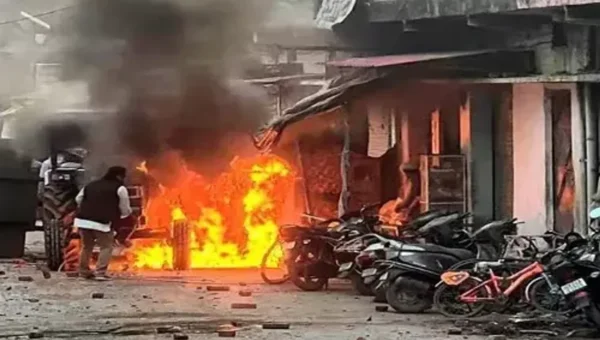 Uttarkhand police nabs Haldwani riots mastremind Abdul Malik from Delhi