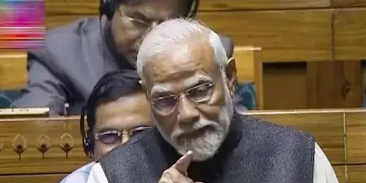 PM Modi to launch multiple development projects worth 7,300 crore rupees in tribal-dominated Jhabua district of Madhya Pradesh today
