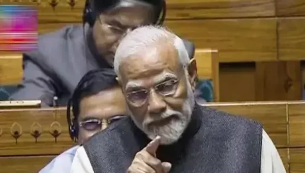 PM Modi to launch multiple development projects worth 7,300 crore rupees in tribal-dominated Jhabua district of Madhya Pradesh today