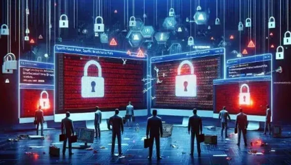 Confidential data breach in Motilal Oswal by ransomware gang LockBit
