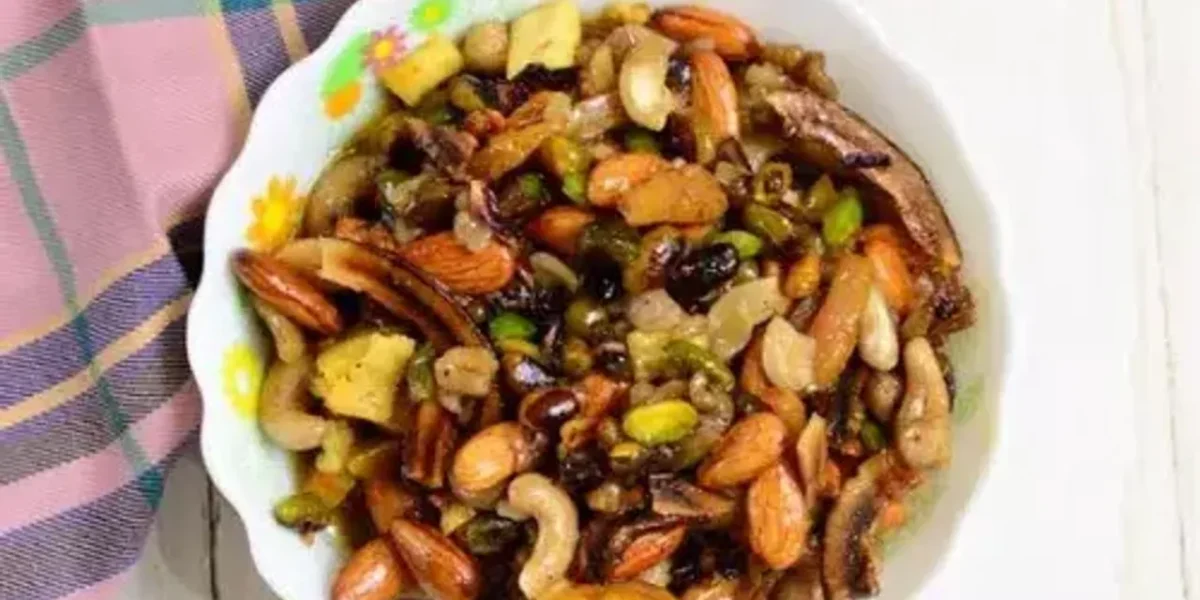 Badam Paneer Ka Kashmiri Shufta Recipe: Be it a festival or any other special occasion, this Badam Paneer Ka Kashmiri Shufta is the perfect dessert