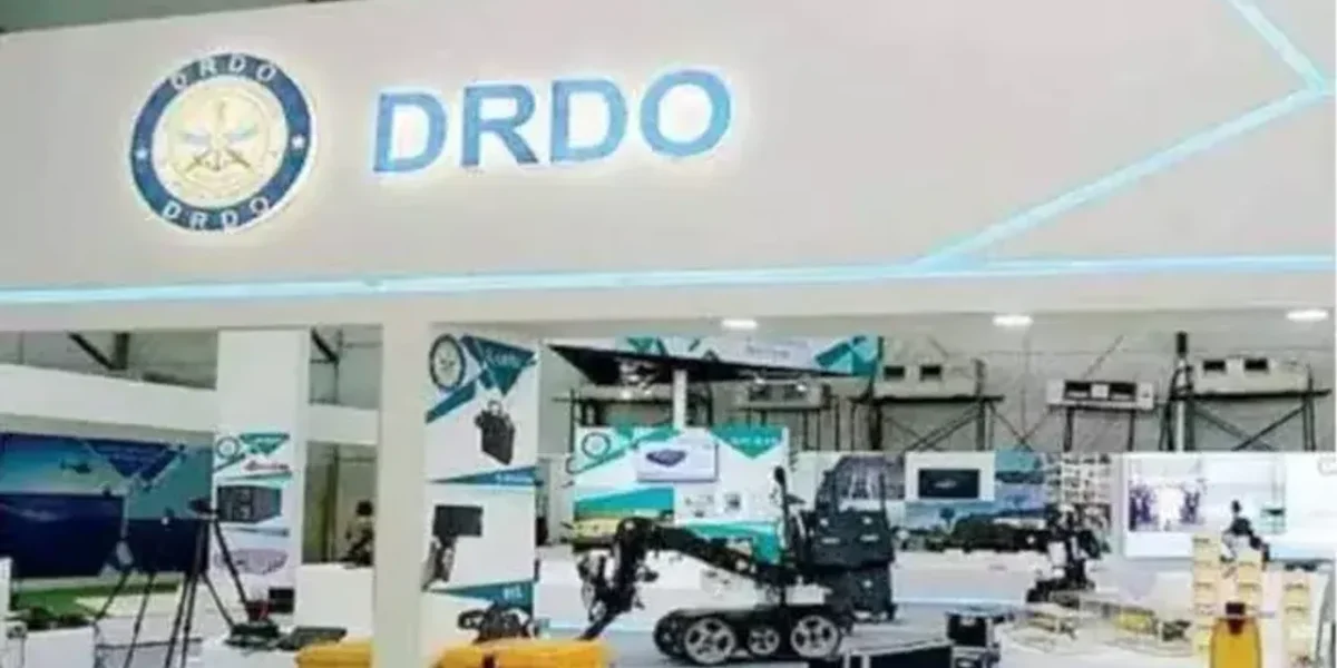 DRDO inks technology transfer in electronics, laser tech, combat vehicles, naval systems and aeronautics