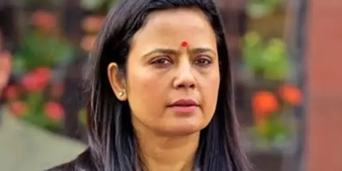 ED summons TMC leader Mahua Moitra on Feb 19 for questioning in FEMA case