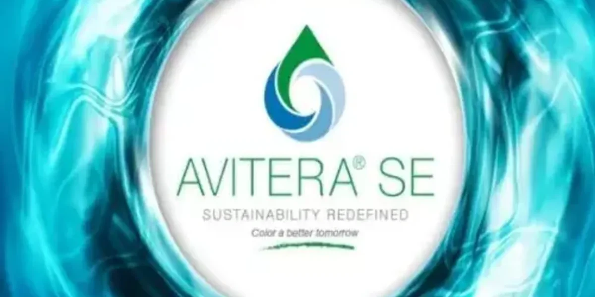 Achroma launches Avitera SE technology for sustainable dyeing