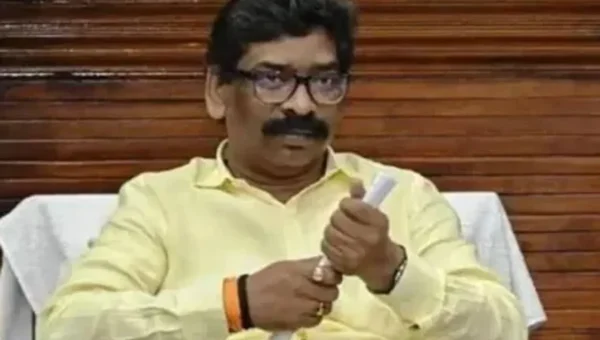 Hemant Soren moves Supreme Court challenging ED arrest, will withdraw petition from high court