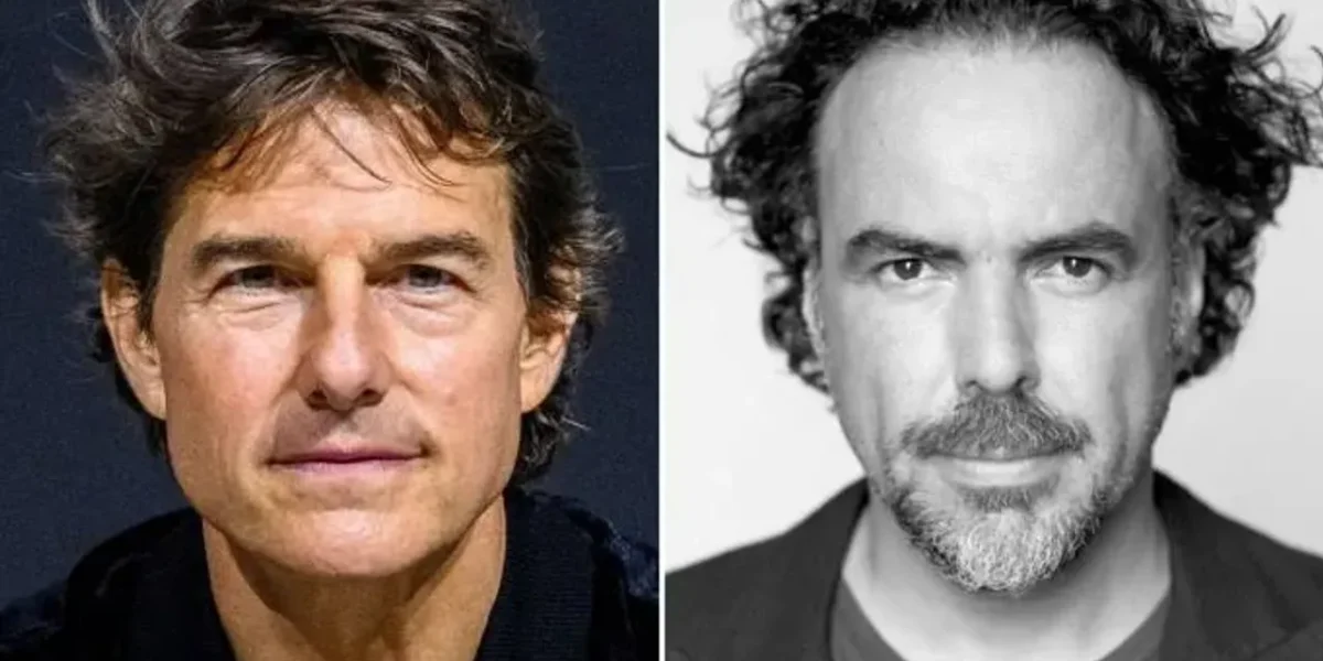 Tom Cruise to star in director Alejandro G Inarritu’s next