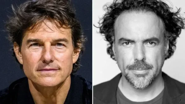 Tom Cruise to star in director Alejandro G Inarritu’s next