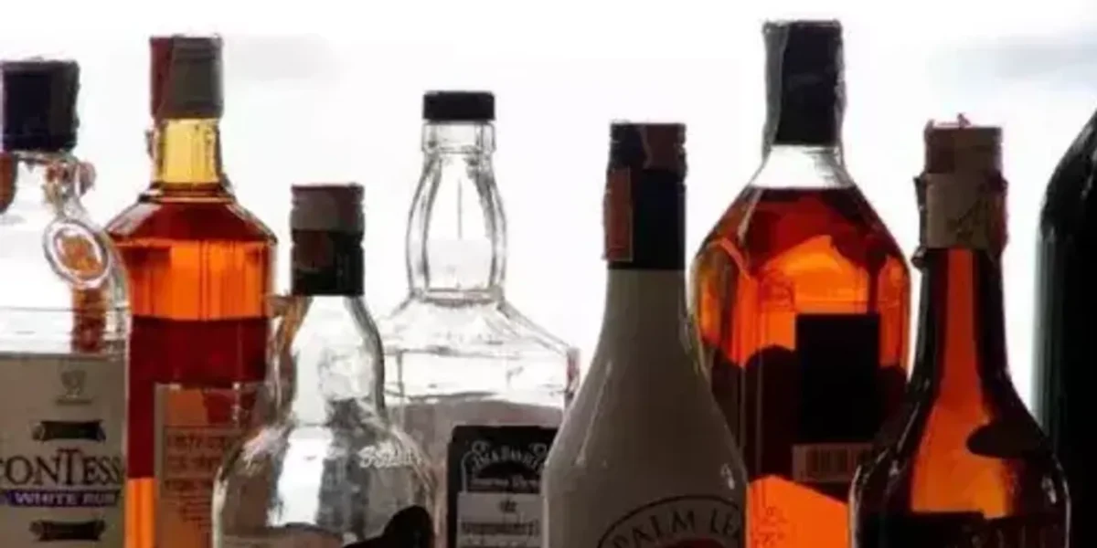 State makes ₹38.5 cr through liquor permit fees in last three years