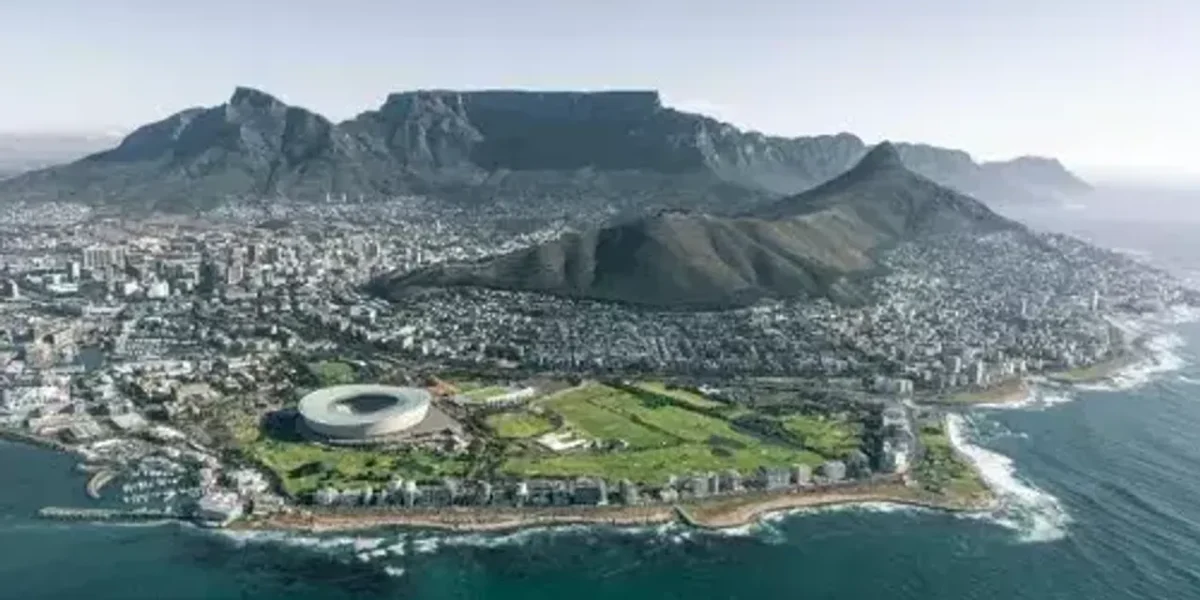 South Africa wants to attract 1 lakh Indian tourists in 2024