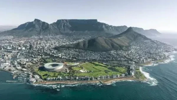 South Africa wants to attract 1 lakh Indian tourists in 2024