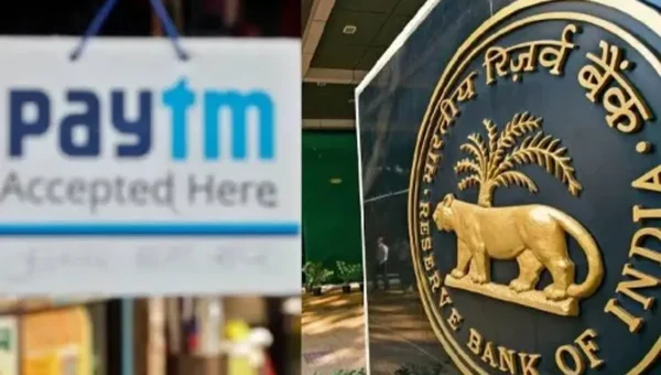 Paytm Payments Bank crisis: RBI comes out with another set of measures to mitigate woes of customers