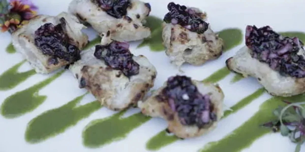 Cheese Stuffed Tikka Recipe: People on a diet can savour this Tikka without worrying much about the calories.