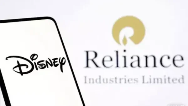 Report: Disney, Reliance sign “Binding Pact” for big merger