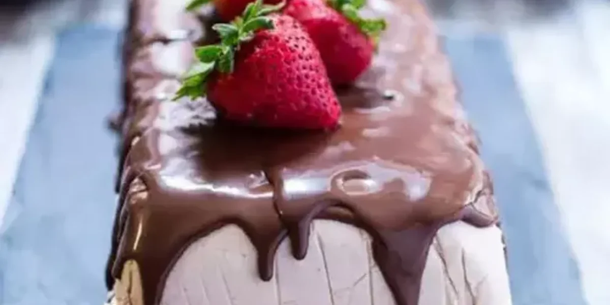 Chocolate, Cardamom, Chili and Citrus Recipe: The look of this exotic dessert will appeal to your eyes while giving you a unique gastronomic experience