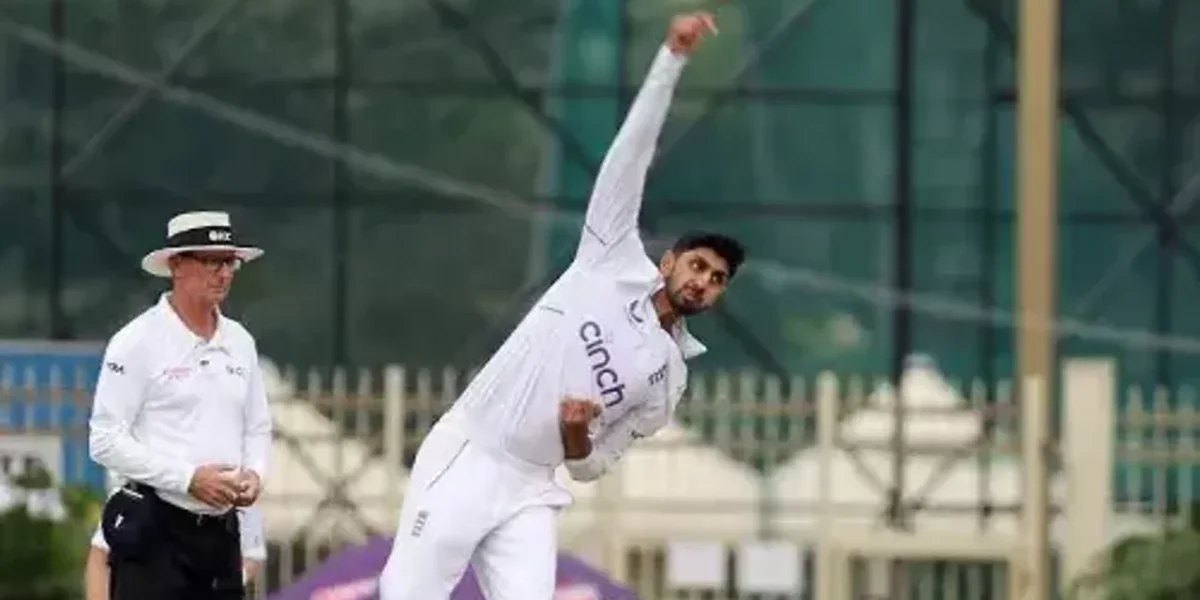 IND vs ENG, 4th Test underway