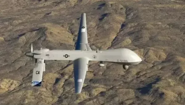 US okays sale of 31 predator drones to India; hails ties with India