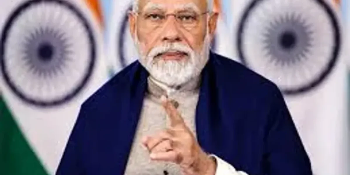PM to distribute one lakh appointment letters to newly inducted recruits under Rozgar Mela