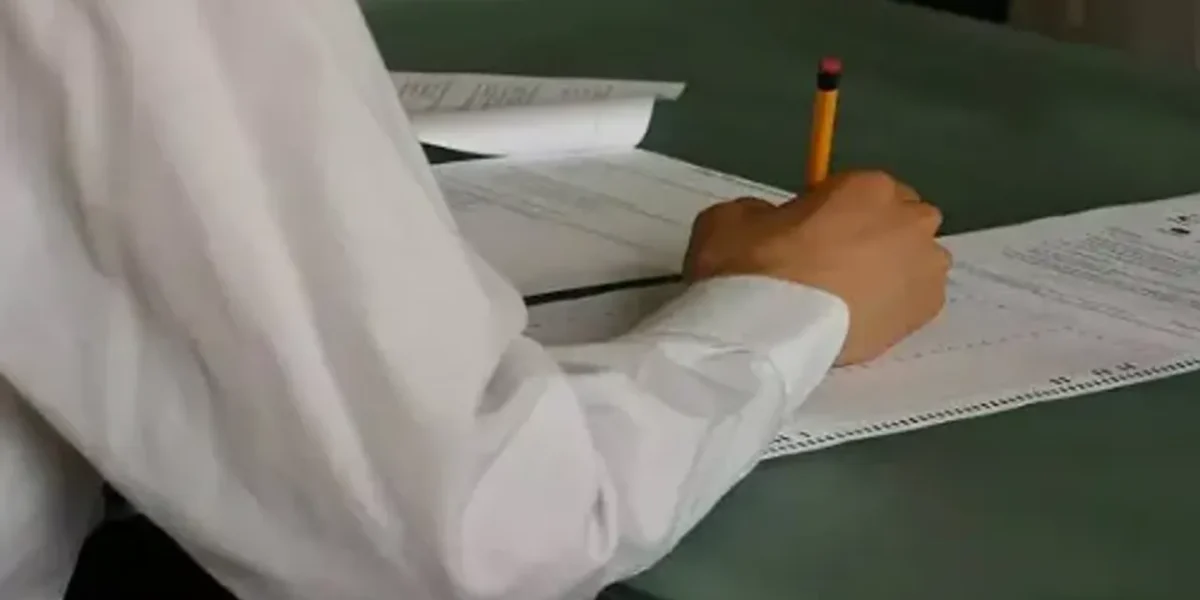 ISC Chemistry exam postponed due to unforeseen circumstances