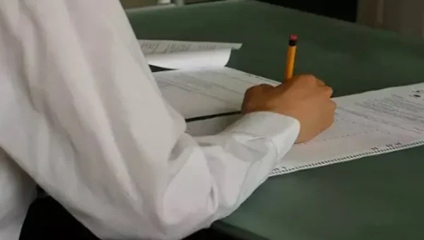 ISC Chemistry exam postponed due to unforeseen circumstances
