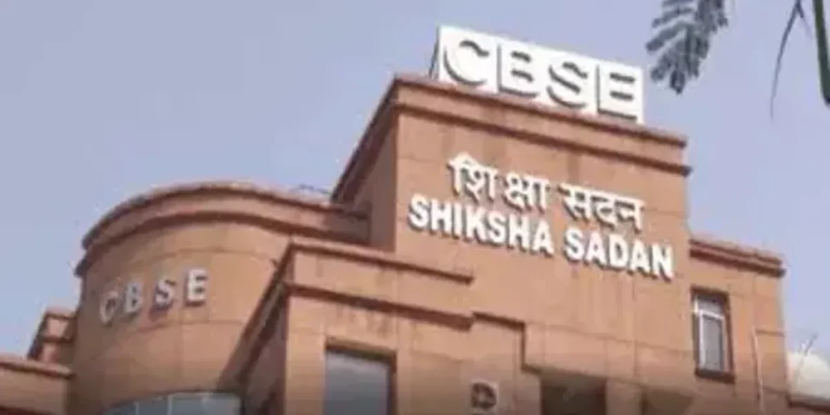 Manipur education officials tender apology over CBSE Affiliation Row