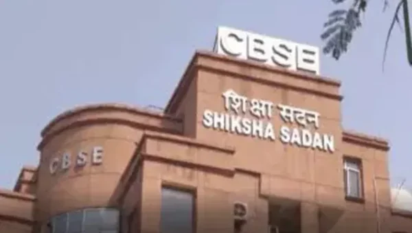 Manipur education officials tender apology over CBSE Affiliation Row