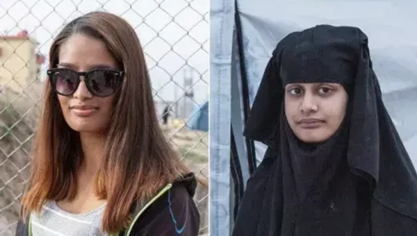 ISIS bride Shamima Begum loses appeal to regain British citizenship