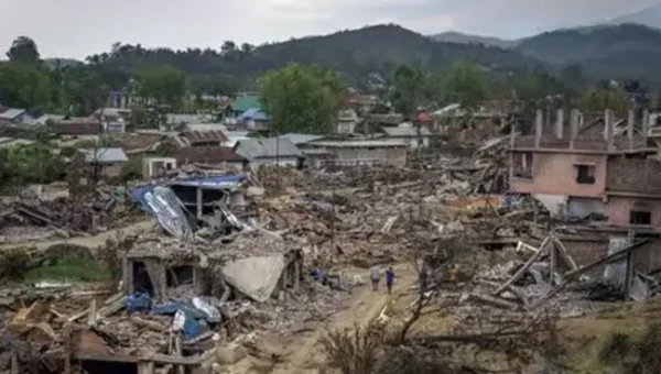Manipur HC revokes order on Meiteis that sparked ethnic violence