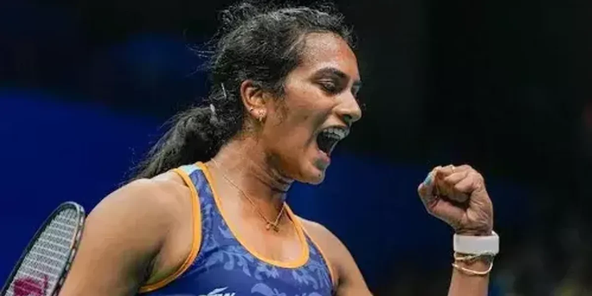 Indian women’s team defeated Hong Kong 3-0 in quarterfinals at Badminton Asia Team Championship