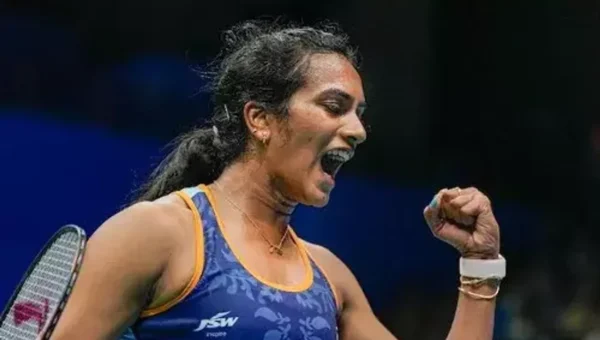 Indian women’s team defeated Hong Kong 3-0 in quarterfinals at Badminton Asia Team Championship
