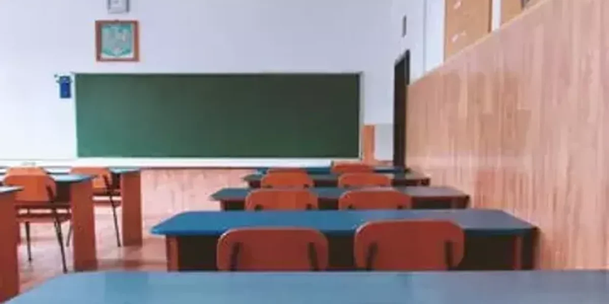 Govt: 341 State-run primary schools in Gujarat functioning with single classroom