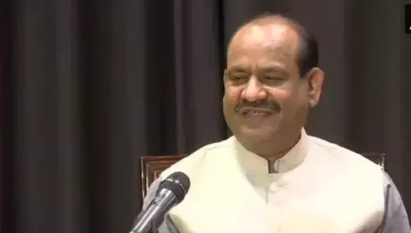 Lok Sabha Speaker Om Birla stresses that India should encourage dry fruit production