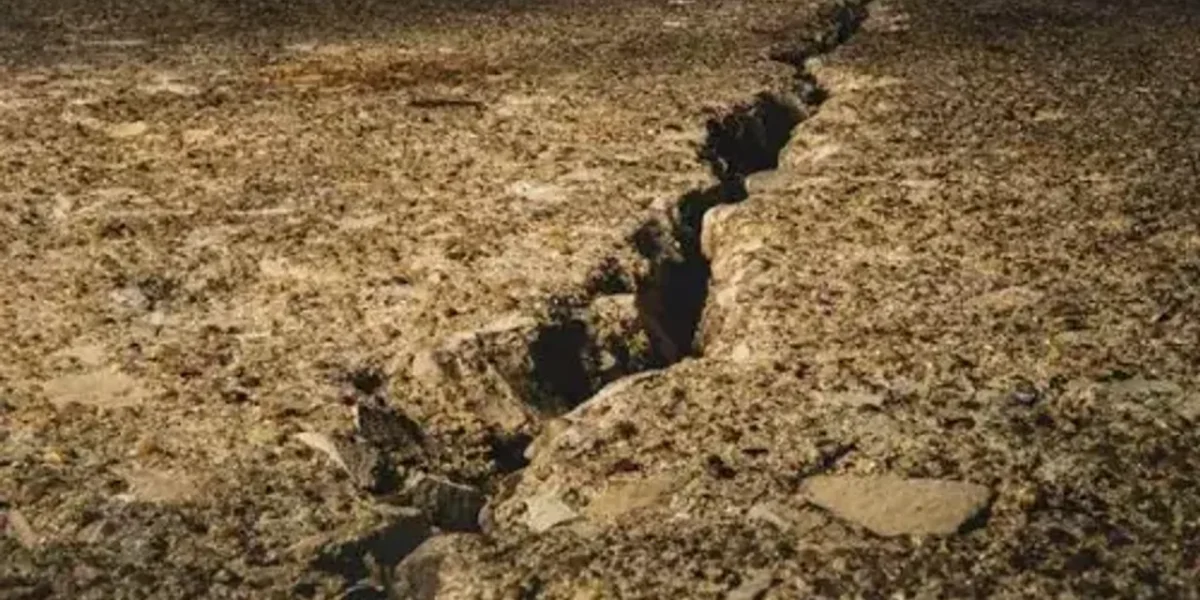 Earthquake of magnitude 4.1 hits Gujarat’s Kachchh