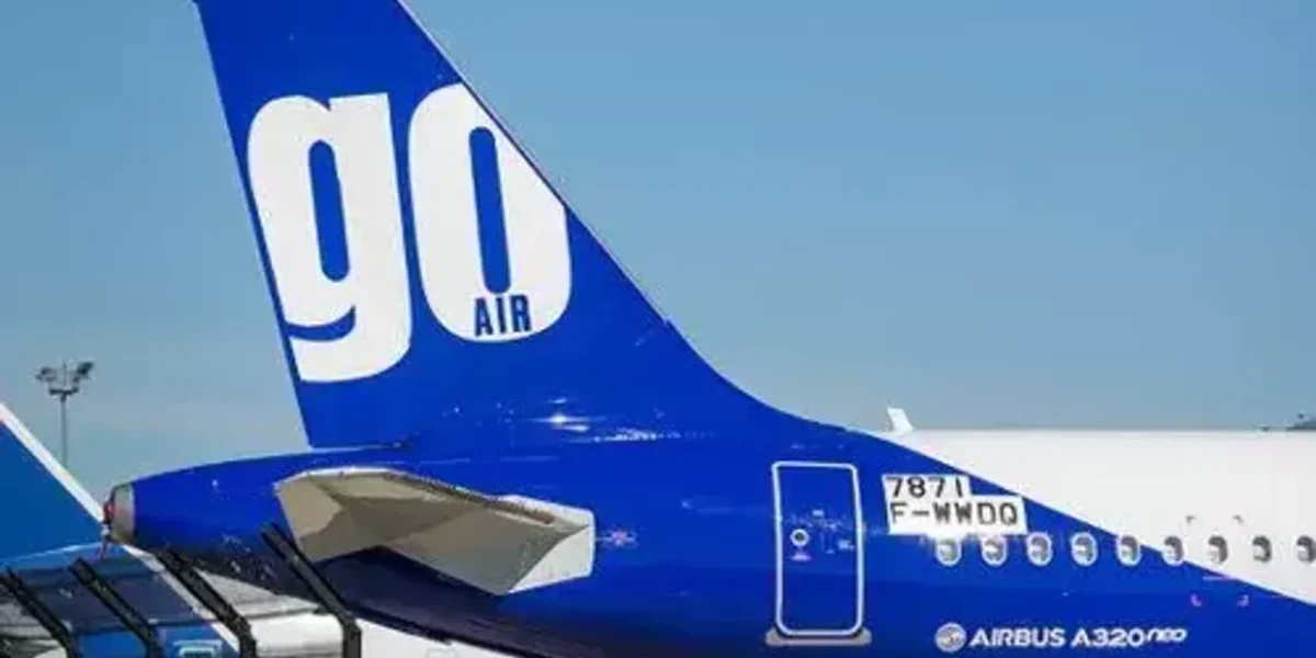 Bankrupt Indian airline Go First gets two financial bids, say bankers