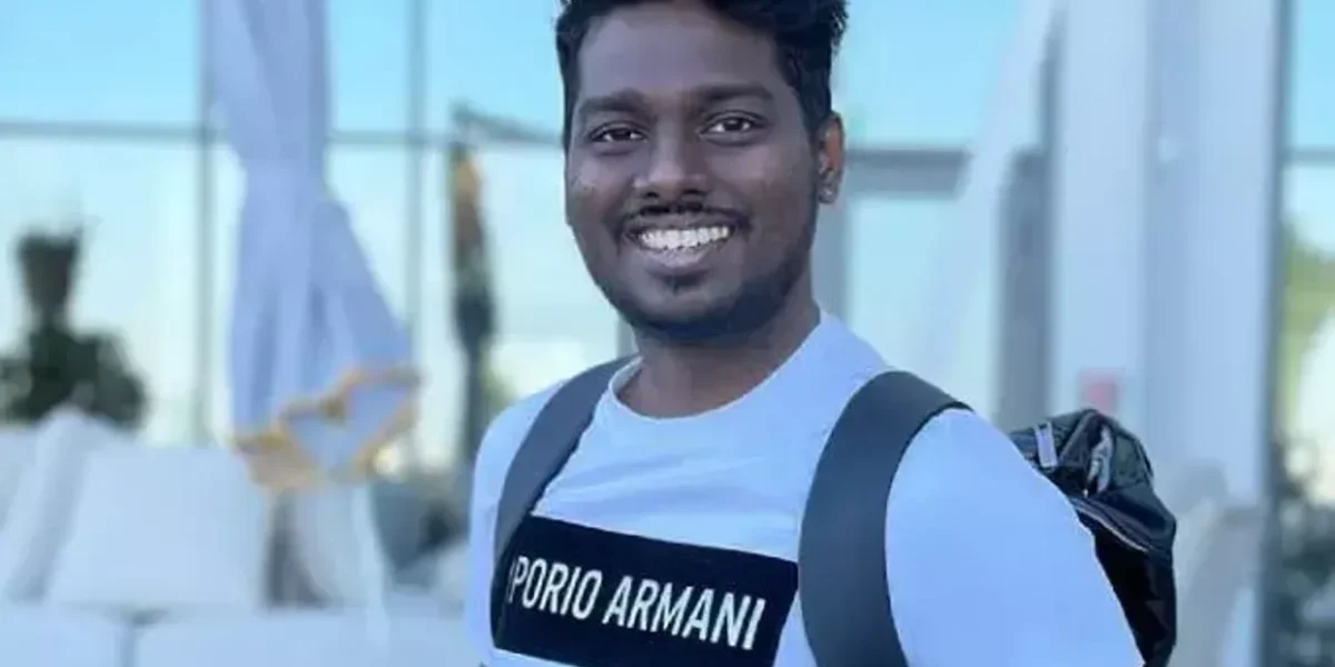 Director Atlee says “I don’t like the word Pan India” in an recent event