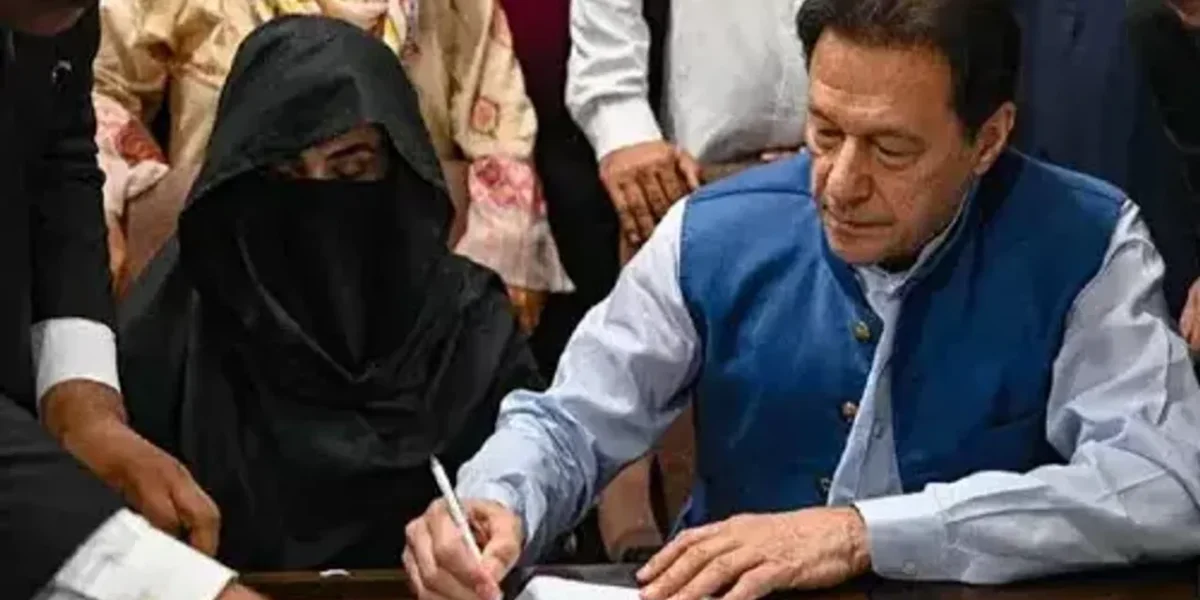Pak court defers indictment of Imran, Bushra in graft case till Feb 27