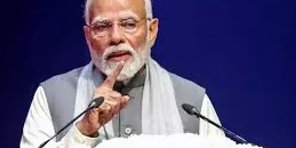 PM Narendra Modi expected to reply in Lok Sabha today on Motion of Thanks to President’s Address