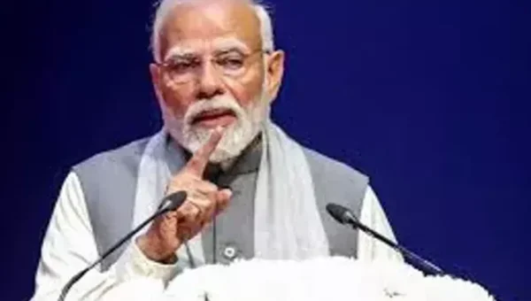 PM Narendra Modi expected to reply in Lok Sabha today on Motion of Thanks to President’s Address