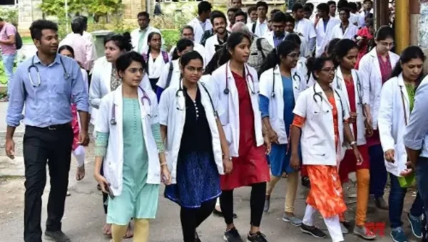 Budget 2024: Committee to be set up for increasing number of medical colleges