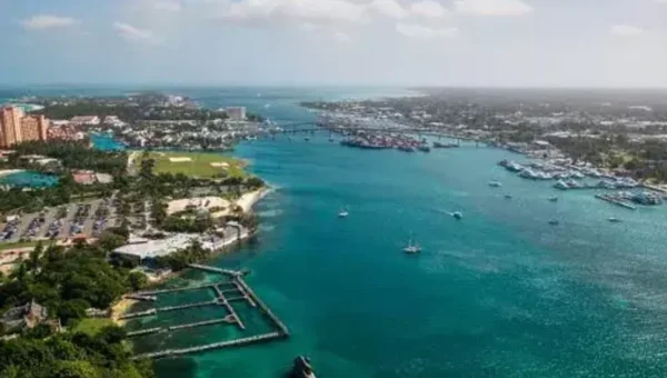 US issues travel advisory for Jamaica and Bahamas