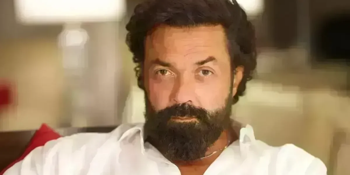 Bobby Deol: Want to play roles that are out of my comfort zone