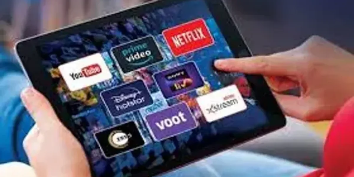 707 million Indians engaged in OTT streaming in 2023 says latest reports