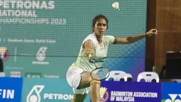 Badminton Asia Team Championships 2024 begins in Shah Alam, Malaysia