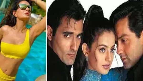 Humraaz Sequel: Ameesha Patel to be part of Bobby Deol and Akshaye Khanna’s film