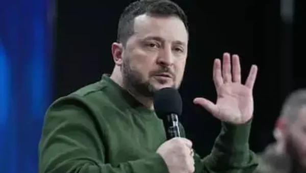 Russia invasion: 31,000 Ukrainian troops killed so far, says Zelenskyy