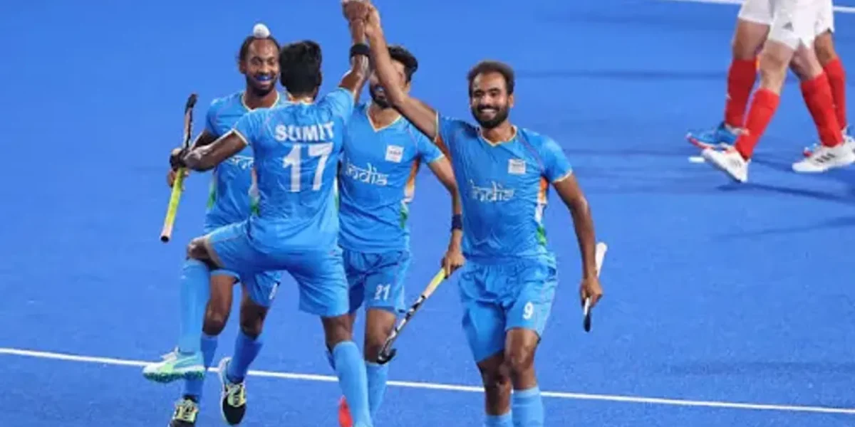 Men’s FIH Hockey Pro League: India to play against Spain