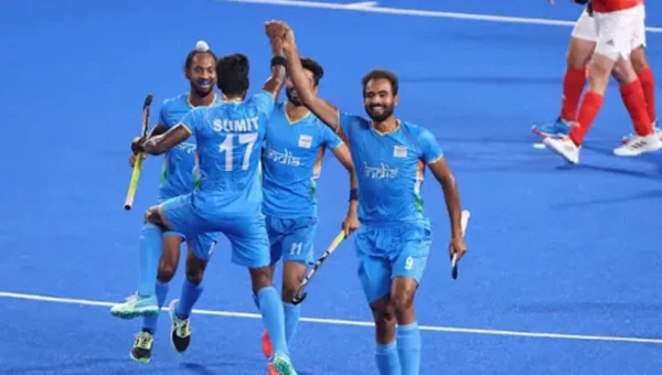 Men’s FIH Hockey Pro League: India to play against Spain